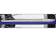 Chránič rámu BBB BikeSkin transparent