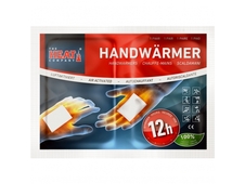 Tepelné polštářky Heat Handwarmer pár