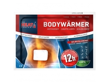 Tepelný polštářek Heat Bodywarmer