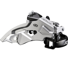 Přesmykač Shimano Altus FD-M370 34,9 + 31,8, 28,6