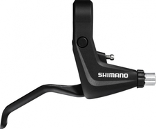 Brzdová páka Shimano BLT4000 levá černá