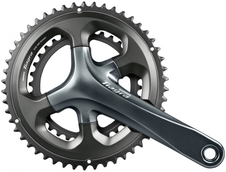 Kliky 2 Shimano 4700-TIAGRA 175 52-36 bez misek