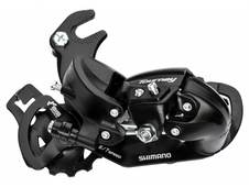 Přehazovačka MTB 6/7k Shimano TY300 s hákem