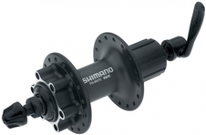 Náboj zadní Shimano Deore FH-M475 32d černý