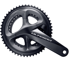 Kliky 2 Shimano Ultegra FC-R8000 2x11 52/36z 170