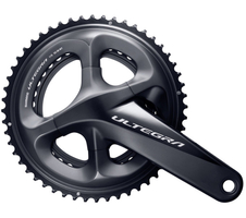 Kliky 2 Shimano Ultegra FC-R8000 2x11 52/36z 172,5