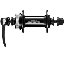 Náboj Shimano HB-M6000 přední 32d černý