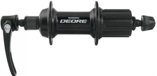 Náboj zadní Shimano Deore FH-T610 32d černý