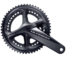 Kliky 2 Shimano Ultegra FC-R8000 2x11 53/39z 175mm