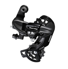 Přehazovačka 6/7k Shimano TY300 bez háku