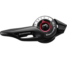 Řazení Shimano Tourney SL-TZ500 6p