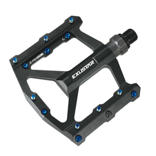 Pedály BMX EXUSTAR PB557