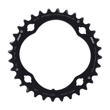 Převodník 32z BBB MTBGear 3x10 Shimano 104mm