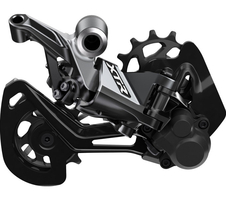 Přehazovačka Shimano XTR M9100 11/12sp stř. vod.