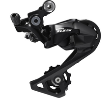 Přehazovačka Shimano 105 RD-R7000 11sp černý kr. vod.