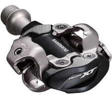 Pedály nášlapné Shimano XT PD-M8100