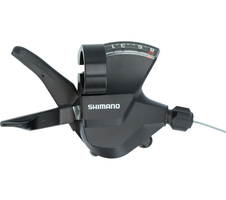 Řazení Shimano Altus SL-M315 8sp