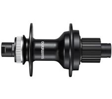 Náboj zadní Shimano FH-MT510 28d 12r černý