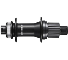 Náboj zadní Shimano FH-MT510 36d 12r boost černý