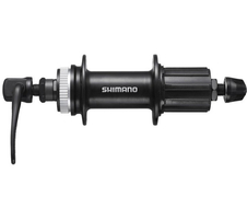 Náboj zadní Shimano FH-TY505 32d 7r černý