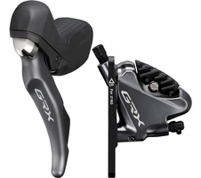 Brzda/řazení Shimano GRX BR-RX810 přední 2sp