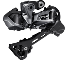 Přehazovačka Shimano GRX RD-RX817 11p 11-42z černý