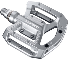 Pedály Shimano PD-GR500 stříbrné