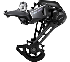 Přehazovačka 12k Shimano DEORE RD-M6100 černý