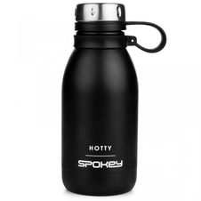 Láhev Spokey HOTTY termo ocel 550ml