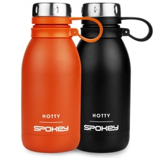 Láhev Spokey HOTTY termo ocel 550ml