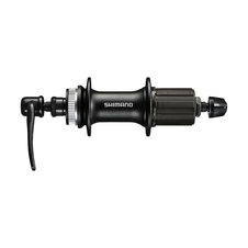 Náboj Shimano Acera FH-M3050 zadní 36d CL černý