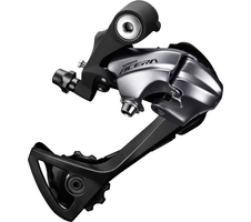 Přehazovačka Shimano Altus RD-T3000 9sp dl.vod.