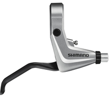 Brzdová páka Shimano BL-T4000 pravá stříbrná