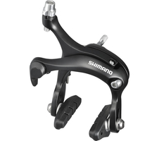 Brzda Shimano Tiagra BR-R451 zadní černá 57mm