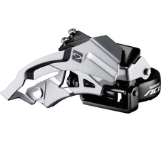 Přesmykač Shimano Acera FD-M3000 3x9