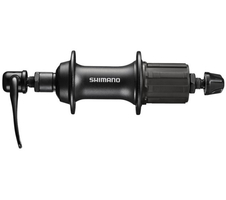 Náboj Shimano FH-T3000 zadní 32d 8,9,10r černý