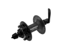 Náboj přední Shimano Deore HB-M475 36d černý