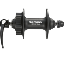 Náboj přední Shimano Deore HB-M525 32d černý