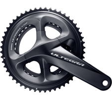 Kliky 2 Shimano Ultegra FC-R8000 2x11 52/36z 175