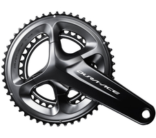 Kliky 2 Shimano Dura-Ace FC-R9100 2x11 bez přev. 175mm pro wattmeter