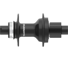 Náboj zadní Shimano FH-MT410 32d 12r černý