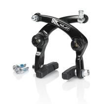 Brzda BMX XLC BR-U01 U-brake Al 68-91mm černá