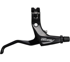 Brzdová páka Shimano BL-T610 levá černá