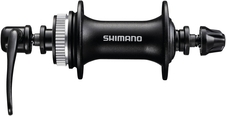 Náboj přední Shimano Deore FH-M3050 32d černý