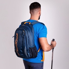 Batoh Progress DAYPACK 25L tmavě modrý