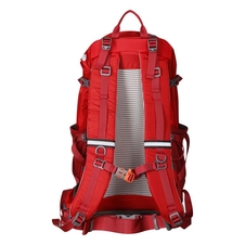 Batoh ALPINE PRO MELEWE 25L červený