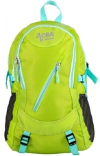 Batoh Acra Backpack 35L zelený