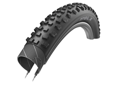 Plášť XLC TrailX VT-C06 29x2.10/54-622 černý