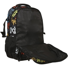 Batoh ALPINE PRO BARDO 15L černý