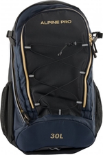 Batoh ALPINE PRO GORME 30L modrý